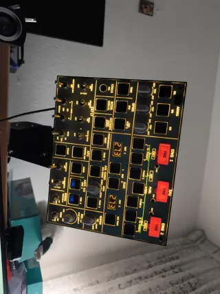 Winwing Sim Simulador de Vuelo