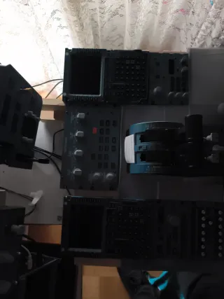 Winwing Sim Simulador de Vuelo