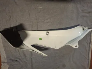 Carena KTM 390 Adventure 2020 Sinistra