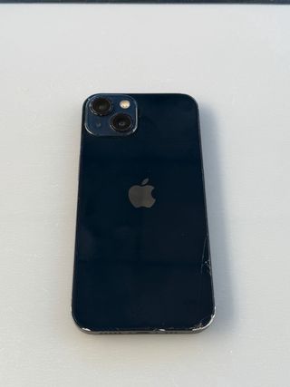 iPhone 13 blu