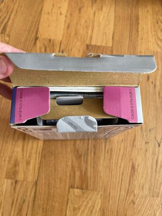 Nintendo Game Boy Advance Viola