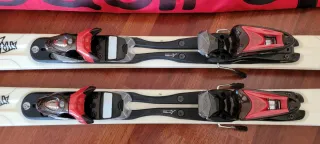 Esquís Rossignol Attraction I