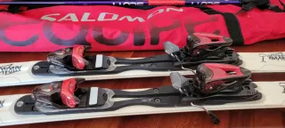 Esquís Rossignol Attraction I