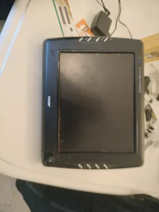 TV Monitor LCD Dikom 10.4 VGA AV