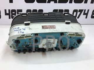 Cuadro instrumentos tata indic