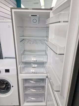 Nevera y Lavadora Candy y Beko con Garantía