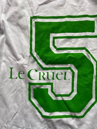 Camiseta LE CRUEL manga larga