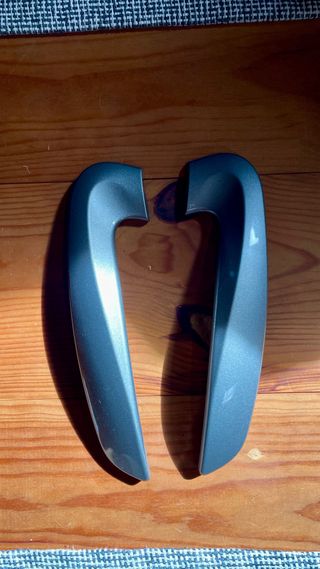 Paneles de puerta Renault Laguna 3