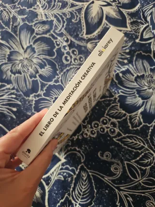 El libro de la meditación creativa: Técnicas y ...