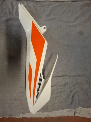 Carena Destra KTM 390 Adventure 2020