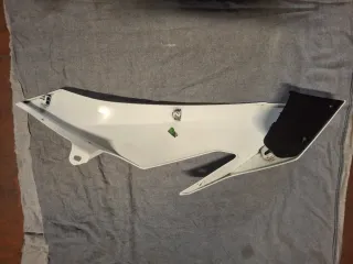 Carena Destra KTM 390 Adventure 2020