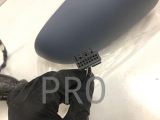 Espejo Audi a3 8p derecho nuevo