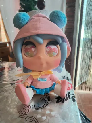 Muñeca Trottie Sophie Famosa