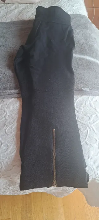 Pantalón de esquí Tsunami para chica Talla 36