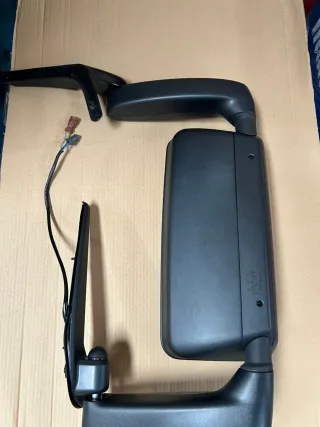 Espejo Retrovisor Nissan RT500 Lado Conductor