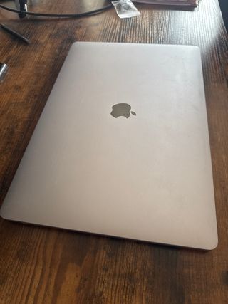 MacBook Pro 16 2019 A2141