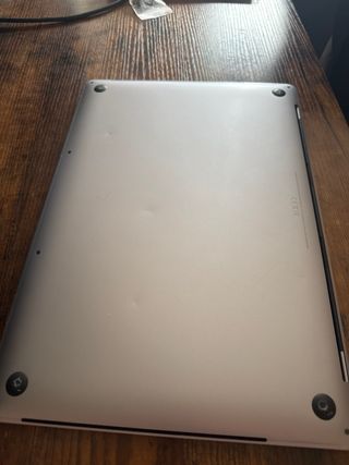 MacBook Pro 16 2019 A2141