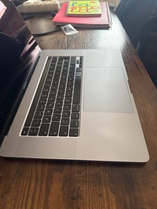 MacBook Pro 16 2019 A2141
