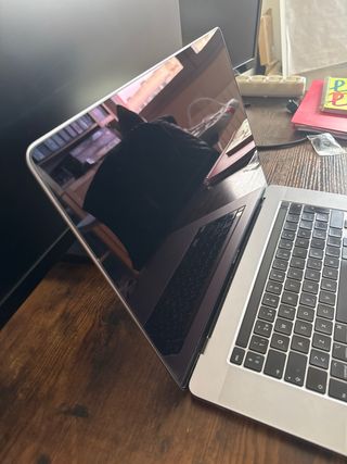 MacBook Pro 16 2019 A2141