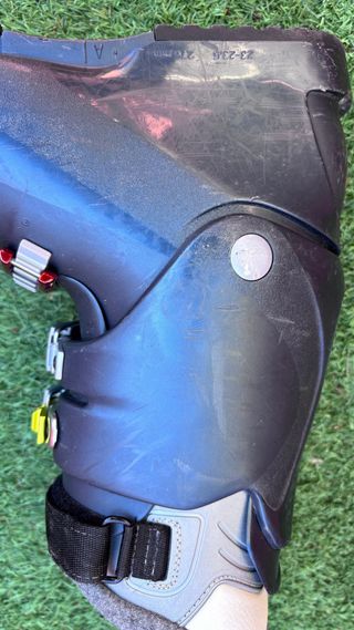 Botas de esquí Salomon