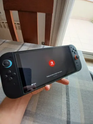 NintendoSwitch 2 + Mando Pro + Zelda Skyward Sword