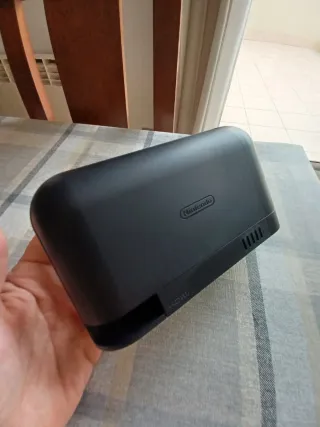 NintendoSwitch 2 + Mando Pro + Zelda Skyward Sword