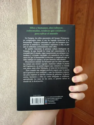 El arquero de las nueve estrellas