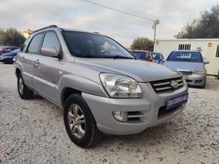 KIA Sportage 2007