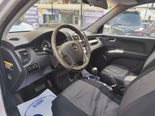 KIA Sportage 2007