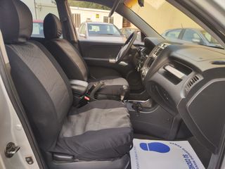 KIA Sportage 2007