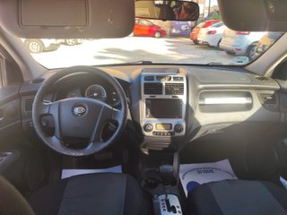 KIA Sportage 2007