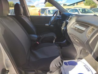 KIA Sportage 2007