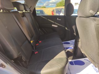 KIA Sportage 2007