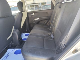 KIA Sportage 2007