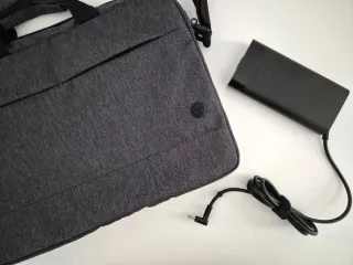 PC Gaming Portátil HP OMEN 17 RTX 4070 1TB Ryzen 7