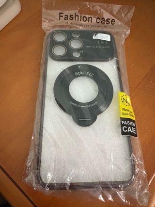 Custodia iPhone 13 Pro Max BONTEZZ