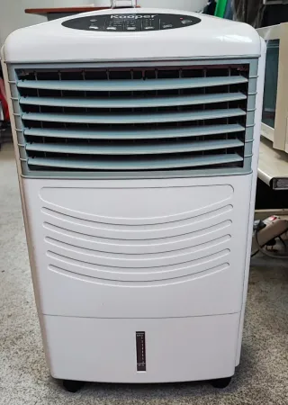 Raffrescatore 3 in 1