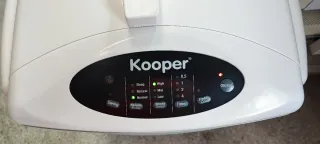 Raffrescatore 3 in 1