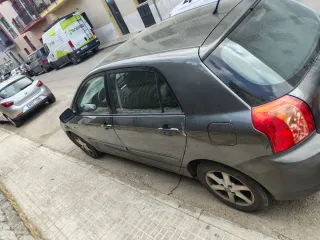 Toyota Corolla 2006 desguace