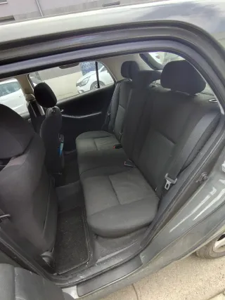 Toyota Corolla 2006 desguace