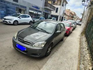Toyota Corolla 2006 desguace