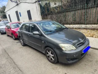 Toyota Corolla 2006 desguace