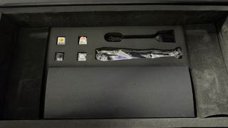 GravaStar Mercury K1 Teclado Mecánico 75%