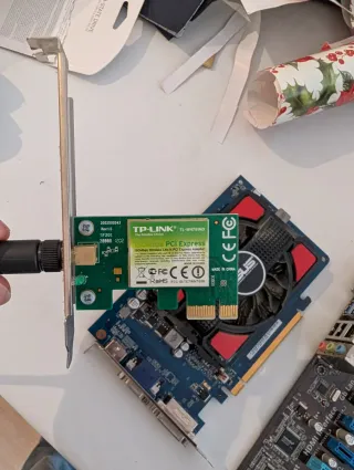 Kit Placa Base Asus P8Z77-V LX + gráfica Nvidia