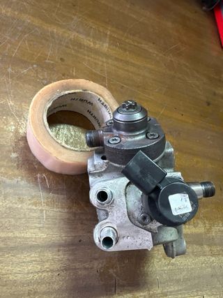 Bomba Inyección Alta Presión Audi A3