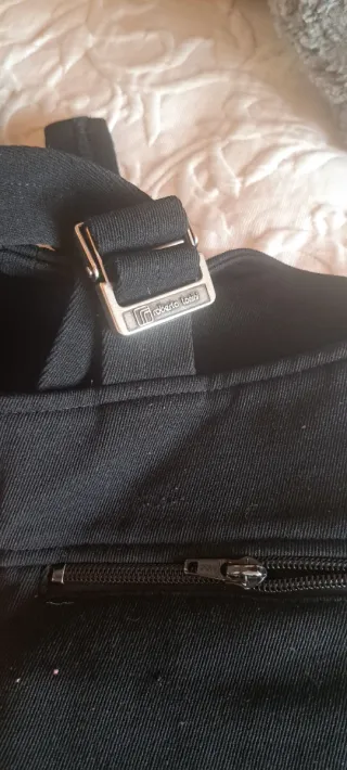 Pantalón de esquí Roberto Tanini talla S