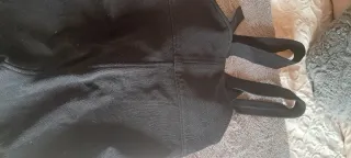 Pantalón de esquí Roberto Tanini talla S