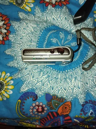 Nikon Coolpix Fotocamera Digitale