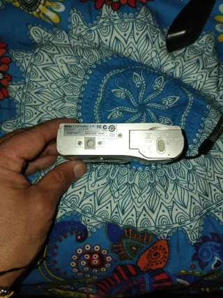 Nikon Coolpix Fotocamera Digitale