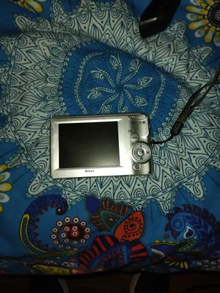 Nikon Coolpix Fotocamera Digitale